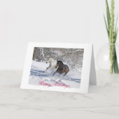 Prettige feestdagen (plural:) (Voorkant)