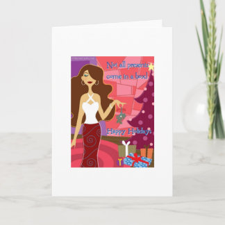 Prettige feestdagen (plural:)