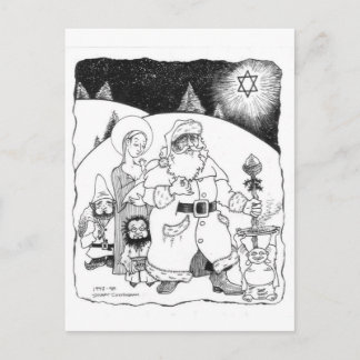 Prettige feestdagen (plural:)!