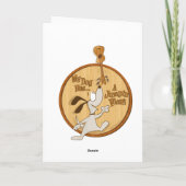 "Prettige feestdagen (plural:)" de Kaart van de (Achterkant)