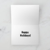 Prettige feestdagen (plural:), de Somalische Stijl (Binnen)