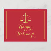 Prettige feestdagen (plural:) de Vaste Schalen van (Voorkant)