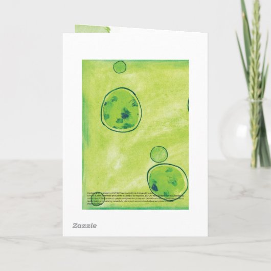 Prettige feestdagen (plural:) het Wenskaart van de (Achterkant)