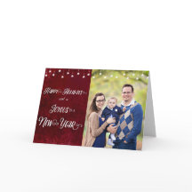 Prettige feestdagen (plural:)/Joyous Foto van het