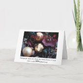 Prettige feestdagen (plural:) - Kaart (Achterkant)