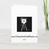 Prettige feestdagen (plural:), Merced Rivier (Achterkant)