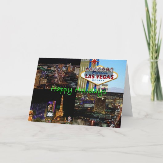 Prettige feestdagen (plural:) van (de (Voorkant)