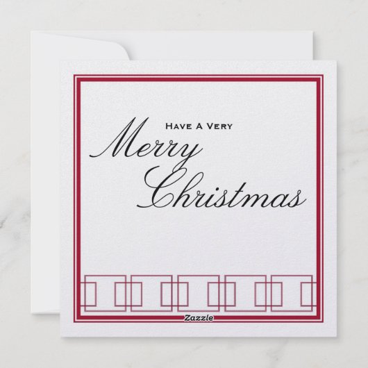 Prettige feestdagen (plural:) versus Vrolijke Feestdagenkaart (Achterkant)