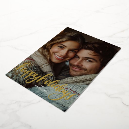 prettige feestdagen portretfoto (Gedraaid)