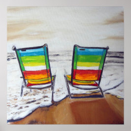 prettige feestdagen poster