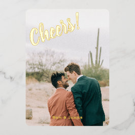 Prettige feestdagen Proost