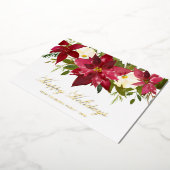 Prettige feestdagen Punt (Gedraaid)