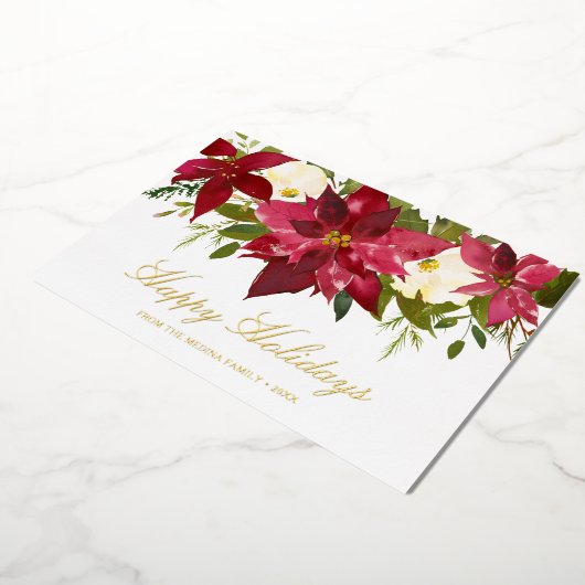 Prettige feestdagen Punt (Gedraaid)