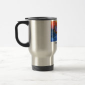 prettige feestdagen! reisbeker (Links)