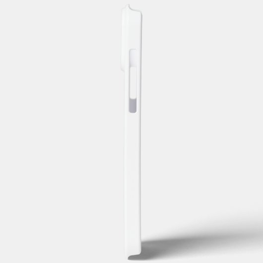 prettige feestdagen, Santa Claus Pine Tree Case-Mate iPhone Case (Achterkant / Links)