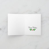 Prettige feestdagen Schattige Maltese Puppies (Binnen)