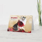 Prettige feestdagen - Shopaholics (Voorkant)