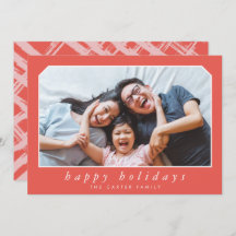 PRETTIGE FEESTDAGEN Simple Christmas cursief ingel