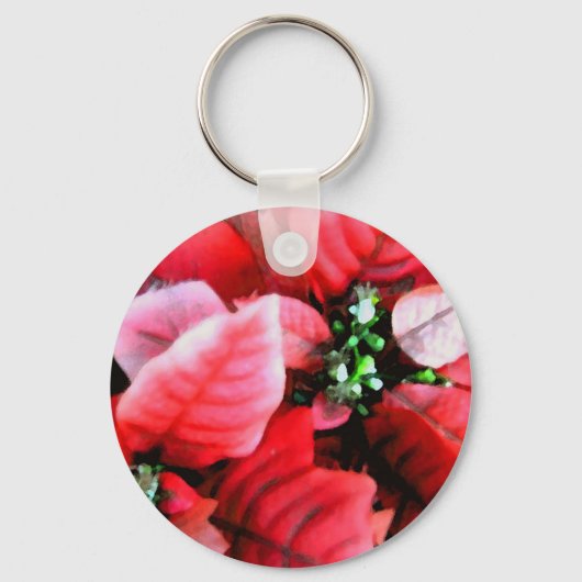 prettige feestdagen_ sleutelhanger (Voorkant)