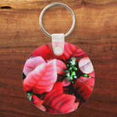 prettige feestdagen_ sleutelhanger (Voorkant)