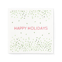 PRETTIGE FEESTDAGEN Snoep Sprinkles Vrolijk Kerstp