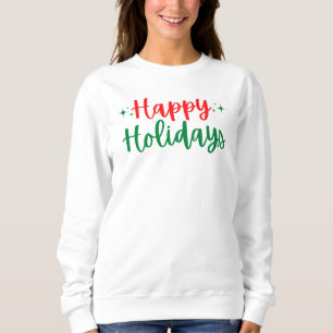 prettige feestdagen T-Shirt