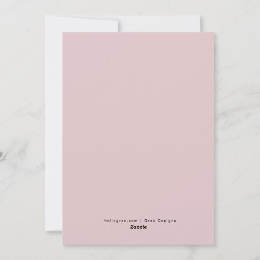 prettige feestdagen thuis kader wenskaart feestdagenkaart (Achterkant)