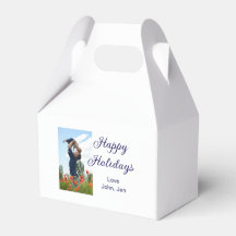 Prettige feestdagen vader zoon kerstcadeaus m