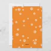 Prettige Feestdagen van Alabama One Photo Feestdagenkaart (Achterkant)