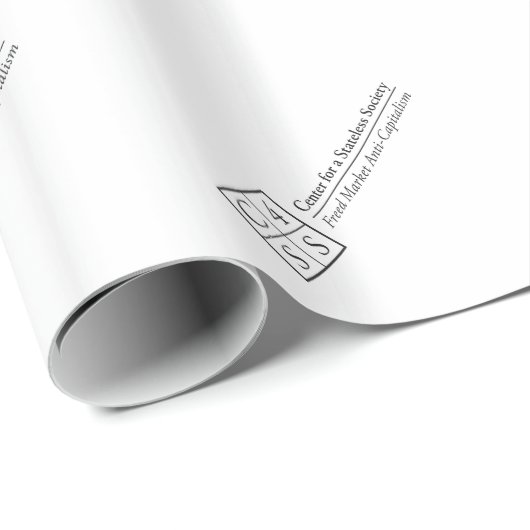 prettige feestdagen van C4SS Cadeaupapier (Rol Hoek)