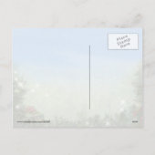 prettige feestdagen van de Beach (Achterkant)