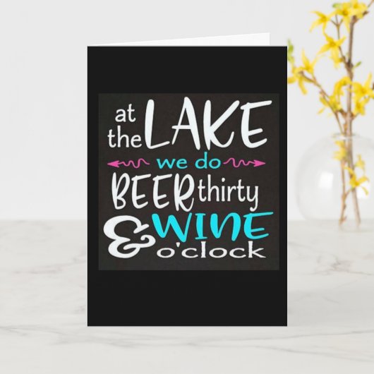 *** PRETTIGE FEESTDAGEN van het merk**** Kaart (Gele Bloem)