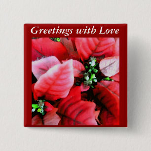 prettige feestdagen_ vierkante button 5,1 cm