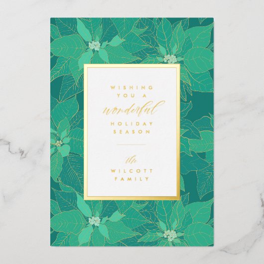 PRETTIGE FEESTDAGEN | Voeg uw foto toe (Voorkant)