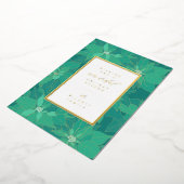 PRETTIGE FEESTDAGEN | Voeg uw foto toe (Gedraaid)