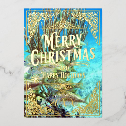 Prettige feestdagen Vrolijk kerstfeest (Voorkant)