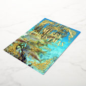 Prettige feestdagen Vrolijk kerstfeest (Gedraaid)