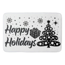 Prettige feestdagen Vrolijk Kerstfeest Lelijke X-m