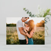 Prettige feestdagen Whimsy (Staand Voorkant)