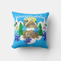 prettige feestdagen | Winter Wonderland Dreams |