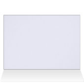 prettige feestdagen. WinterkerstKaarten (Binnen Horizontaal (Boven))