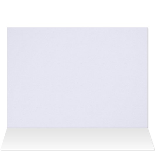 prettige feestdagen. WinterkerstKaarten (Binnen Horizontaal (Boven))