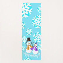 PRETTIGE FEESTDAGEN : wintervrienden