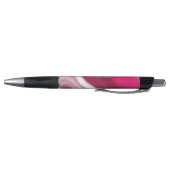 Prettige feestdagen Zakelijke promotie Cool Candy  Pen (Bodem)