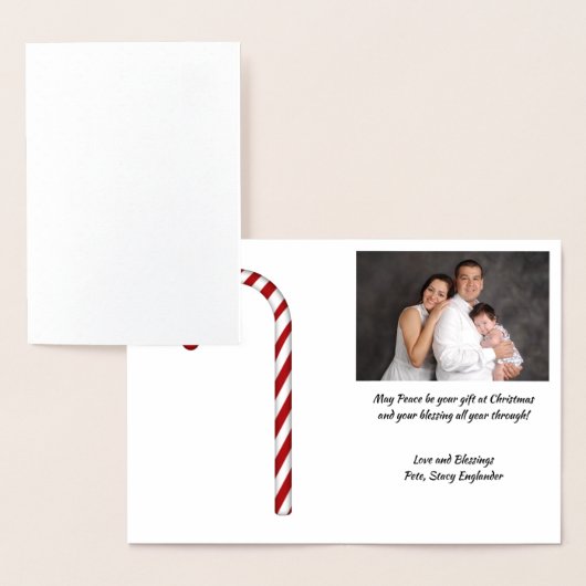 Prettige Folie Kaarten (Display)