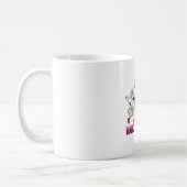 Prettige Hallothaandankmis Koffiemok (Links)