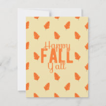 Prettige Herfst Allen