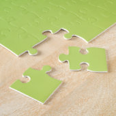Prettige kalkoendag legpuzzel (Zijkant)