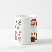 Prettige kerstcadeaus | koffie-mokken koffiemok (Center)
