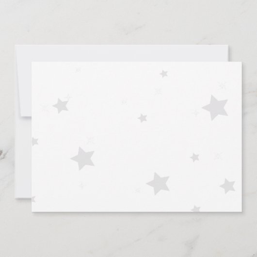 prettige kerstfeestelijke santa claus kaart (Achterkant)